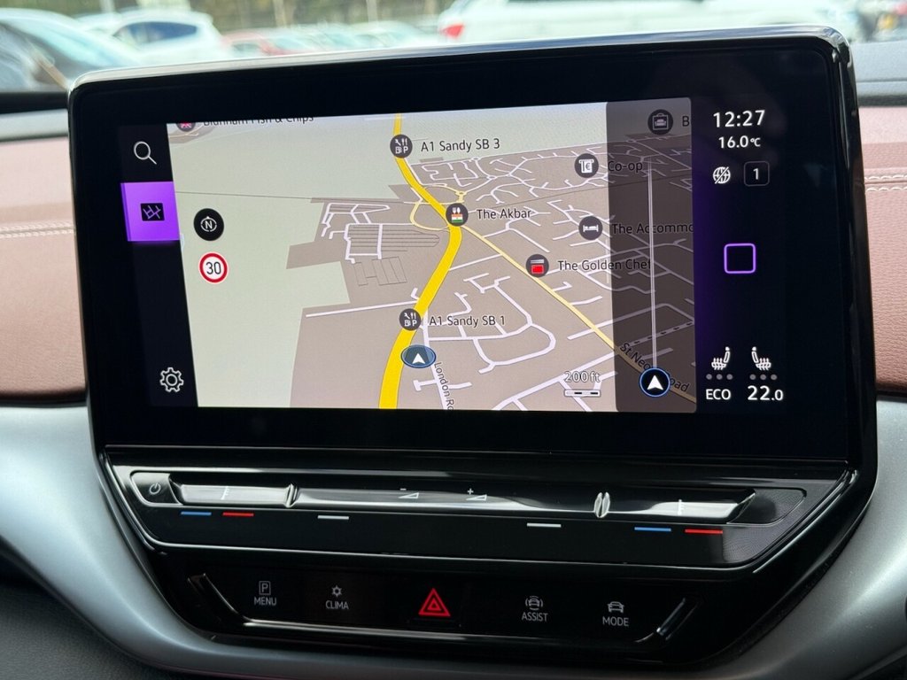 Used Volkswagen ID.4 2021 for sale - 75876267: Photo 41