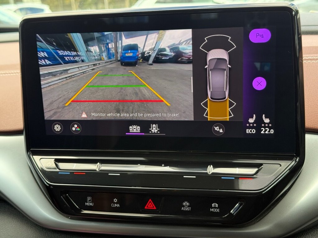 Used Volkswagen ID.4 2021 for sale - 75876267: Photo 42