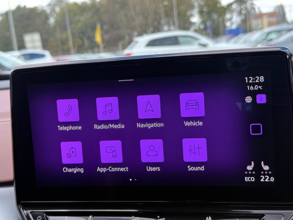 Used Volkswagen ID.4 2021 for sale - 75876267: Photo 46