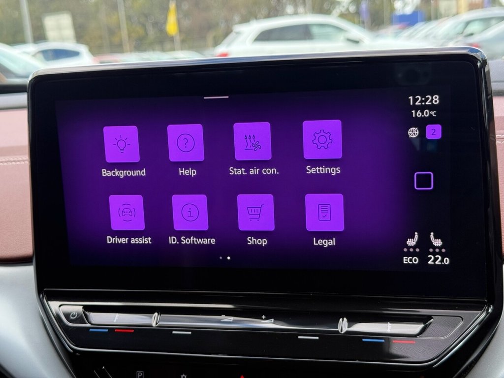 Used Volkswagen ID.4 2021 for sale - 75876267: Photo 47