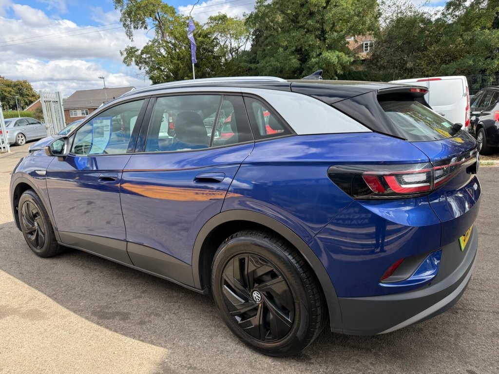 Used Volkswagen ID.4 2021 for sale - 75876267: Photo 6