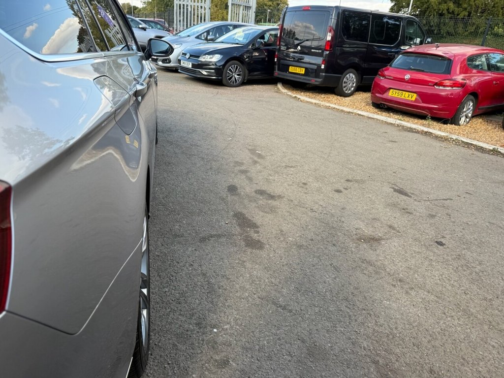 Used Volkswagen Passat 2018 for sale - 75986557: Photo 11