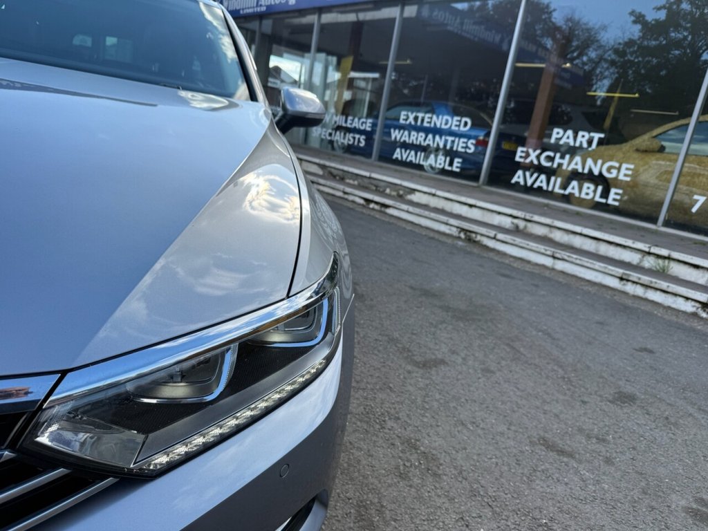 Used Volkswagen Passat 2018 for sale - 75986557: Photo 13