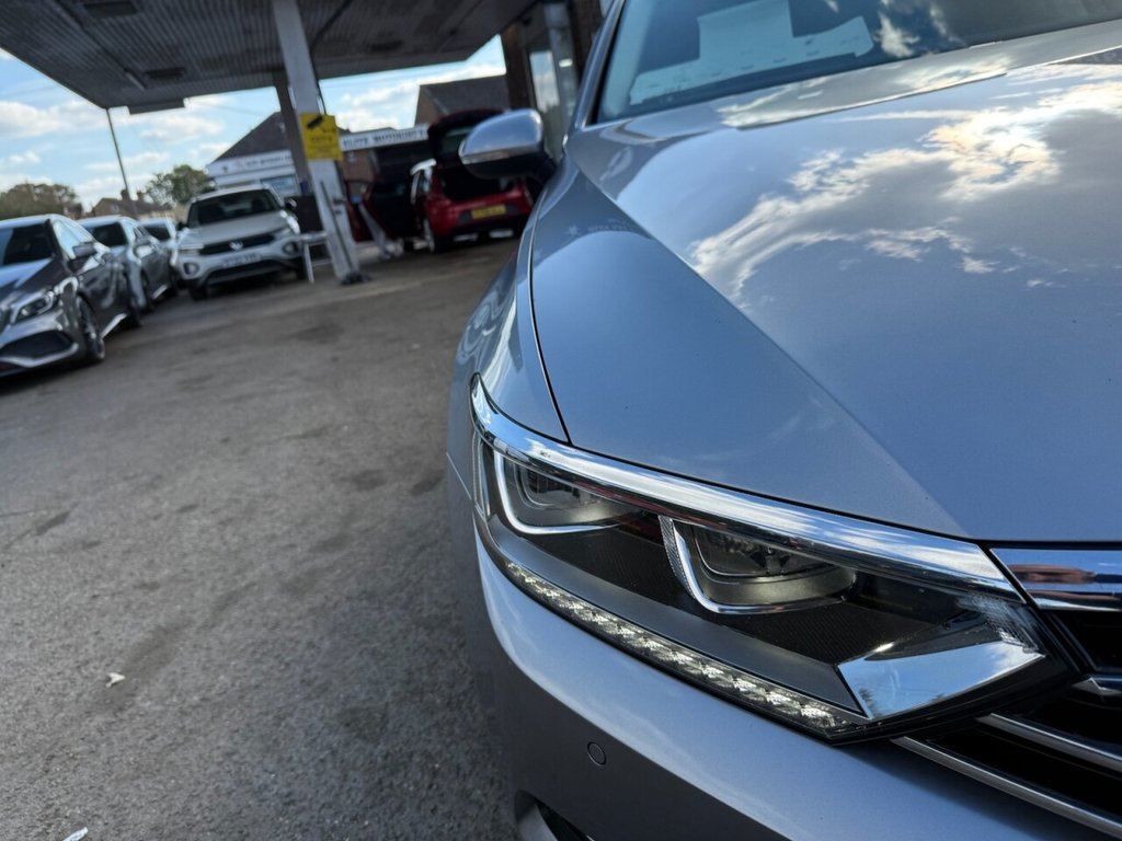 Used Volkswagen Passat 2018 for sale - 75986557: Photo 15