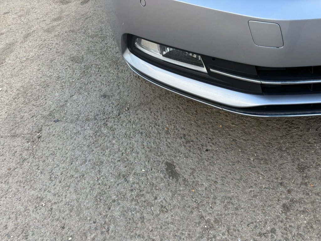 Used Volkswagen Passat 2018 for sale - 75986557: Photo 16