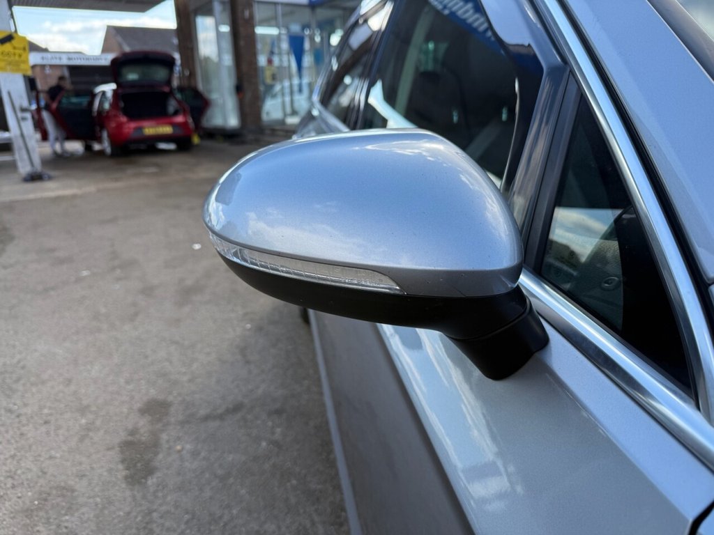 Used Volkswagen Passat 2018 for sale - 75986557: Photo 17