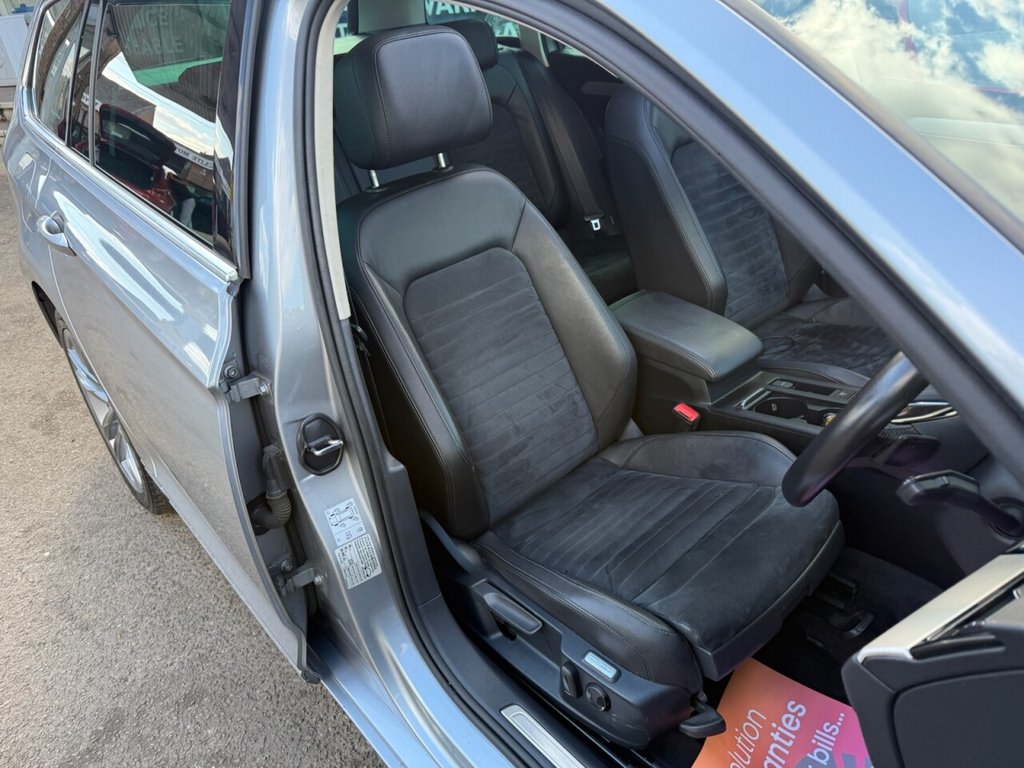 Used Volkswagen Passat 2018 for sale - 75986557: Photo 21