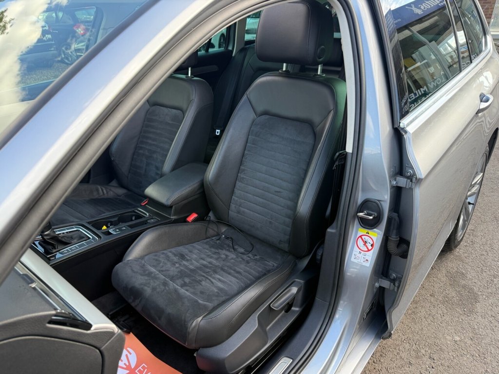 Used Volkswagen Passat 2018 for sale - 75986557: Photo 22