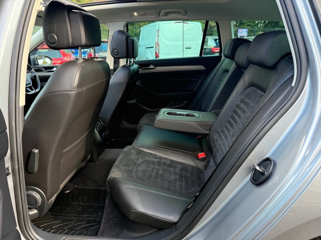 Used Volkswagen Passat 2018 for sale - 75986557: Photo 25