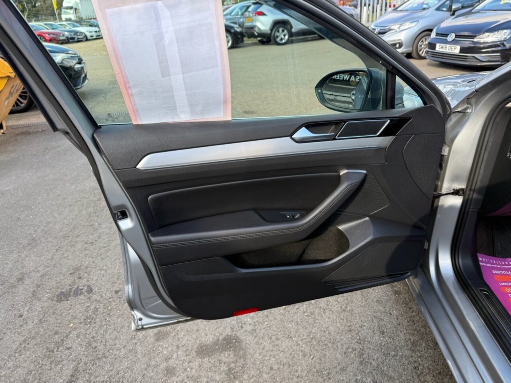 Used Volkswagen Passat 2018 for sale - 75986557: Photo 29