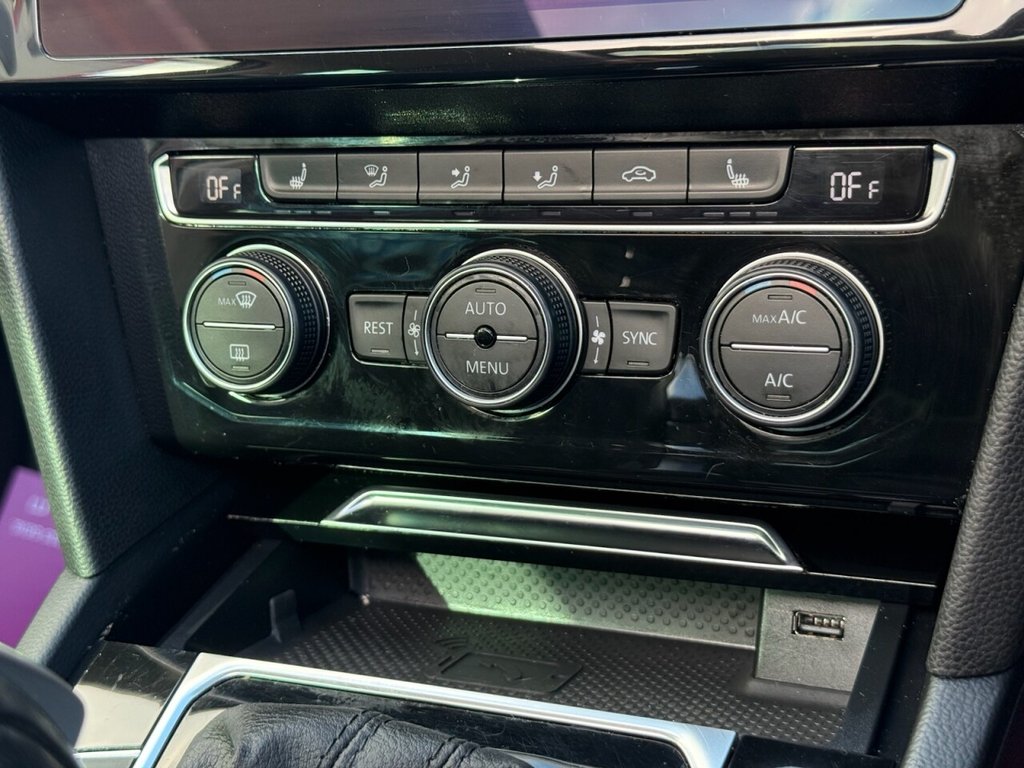 Used Volkswagen Passat 2018 for sale - 75986557: Photo 39