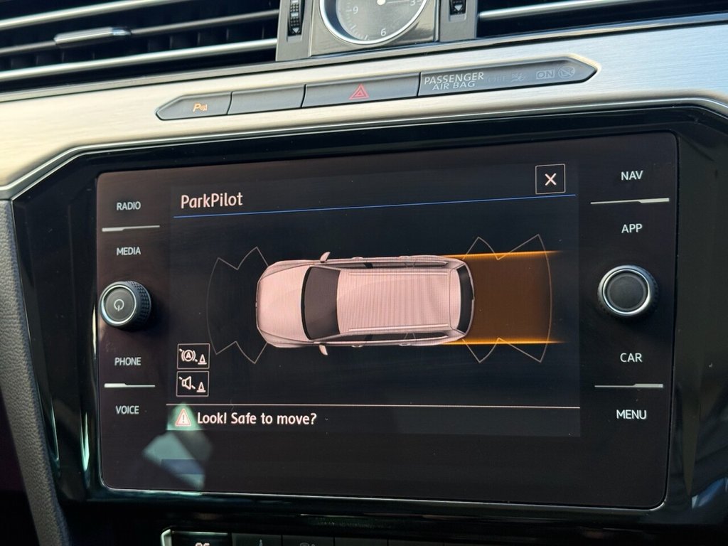 Used Volkswagen Passat 2018 for sale - 75986557: Photo 41