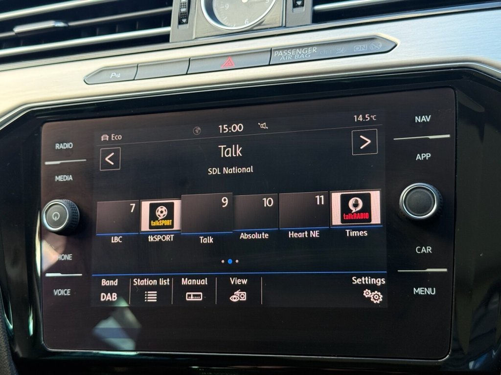 Used Volkswagen Passat 2018 for sale - 75986557: Photo 42