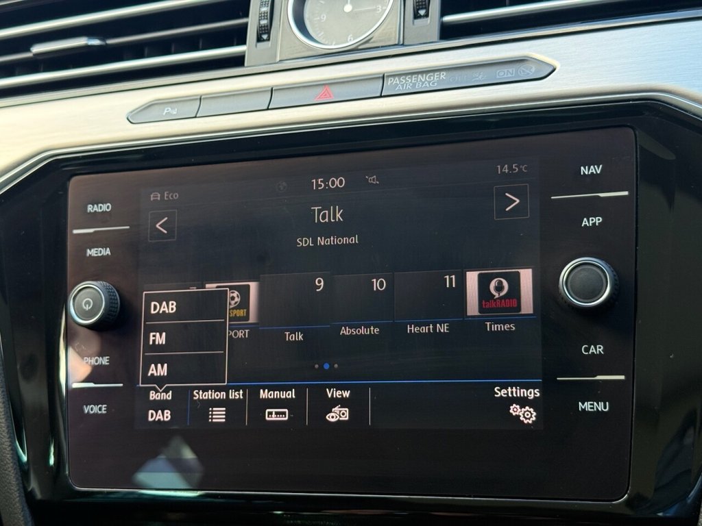 Used Volkswagen Passat 2018 for sale - 75986557: Photo 43