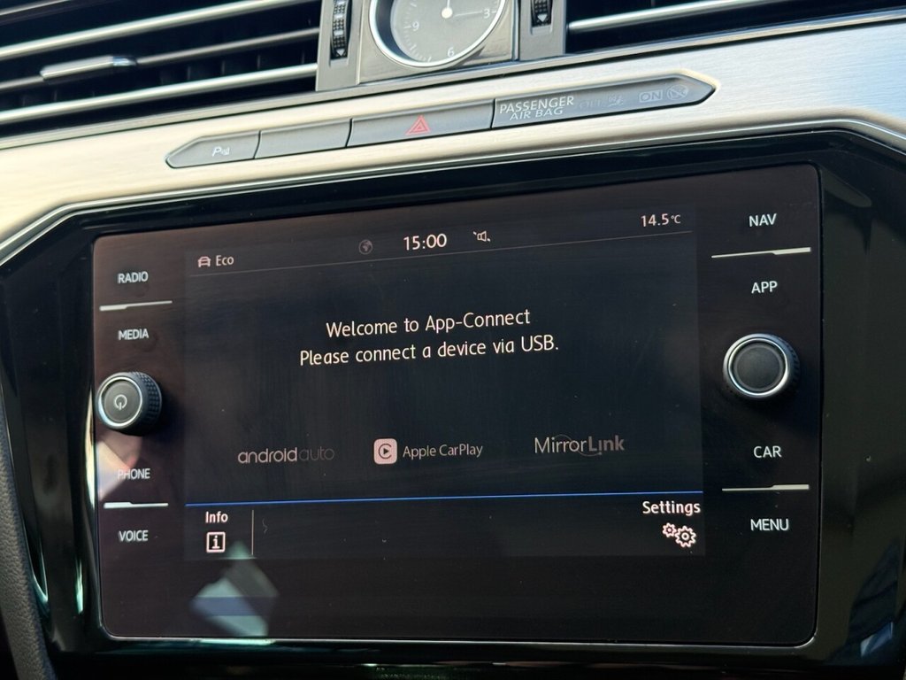 Used Volkswagen Passat 2018 for sale - 75986557: Photo 46