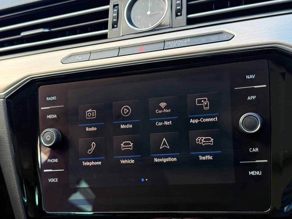 Used Volkswagen Passat 2018 for sale - 75986557: Photo 47