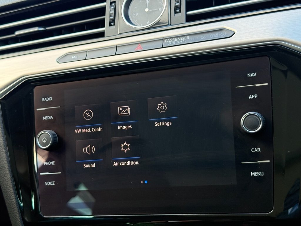 Used Volkswagen Passat 2018 for sale - 75986557: Photo 48