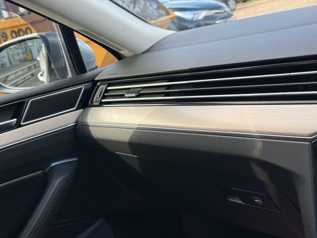 Used Volkswagen Passat 2018 for sale - 75986557: Photo 49