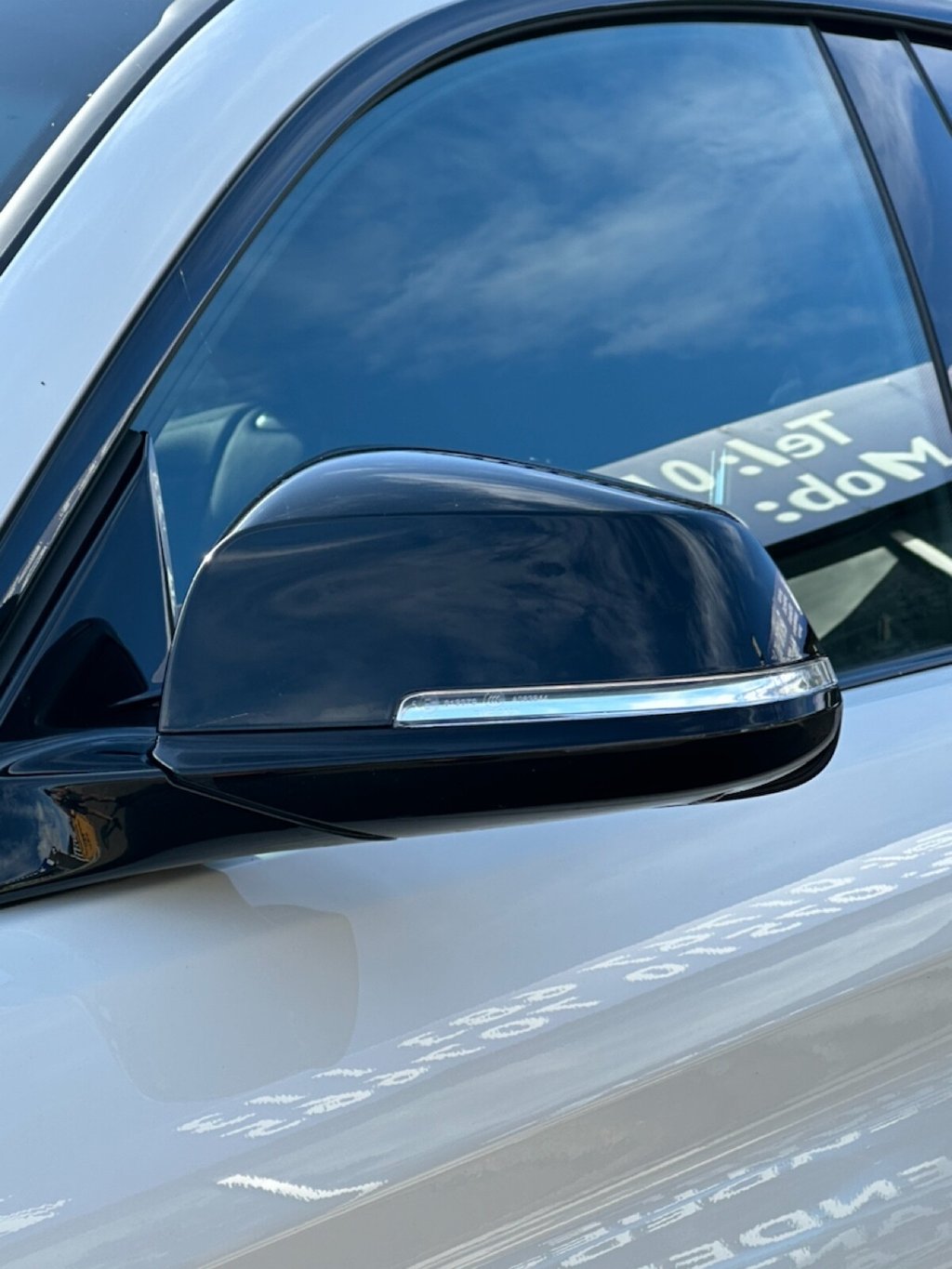Used BMW 4 Series Gran Coupe 2020 for sale - 76009948: Photo 13