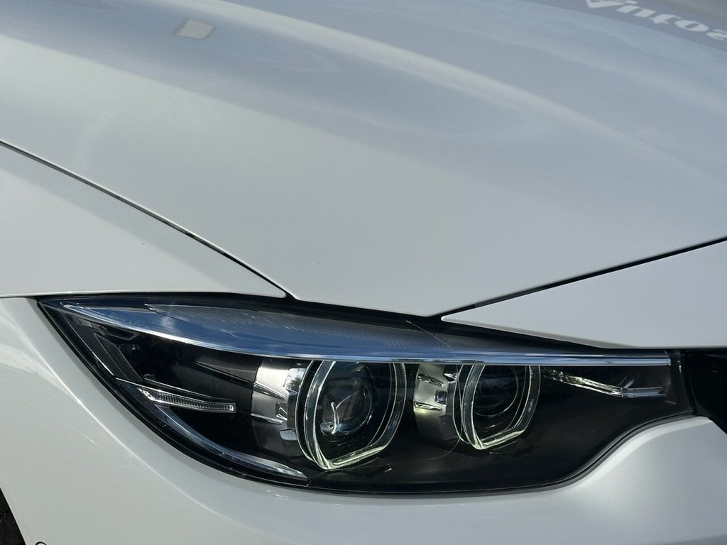 Used BMW 4 Series Gran Coupe 2020 for sale - 76009948: Photo 14
