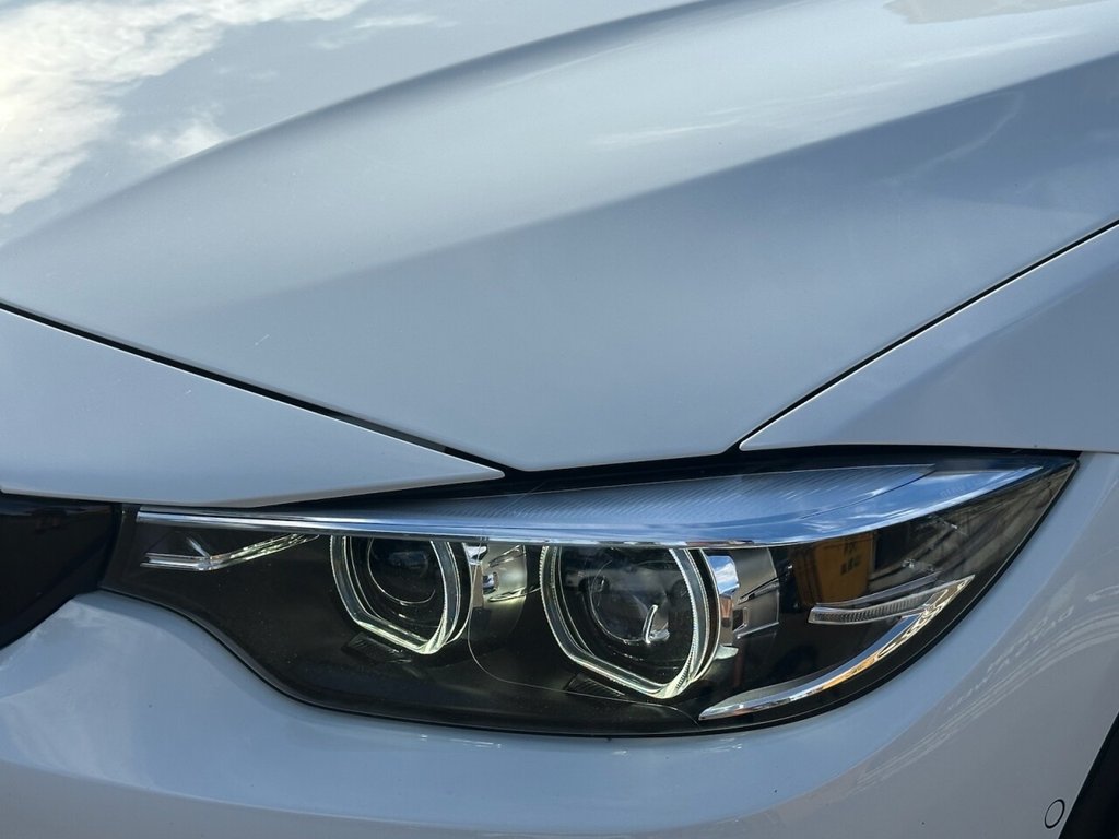 Used BMW 4 Series Gran Coupe 2020 for sale - 76009948: Photo 15