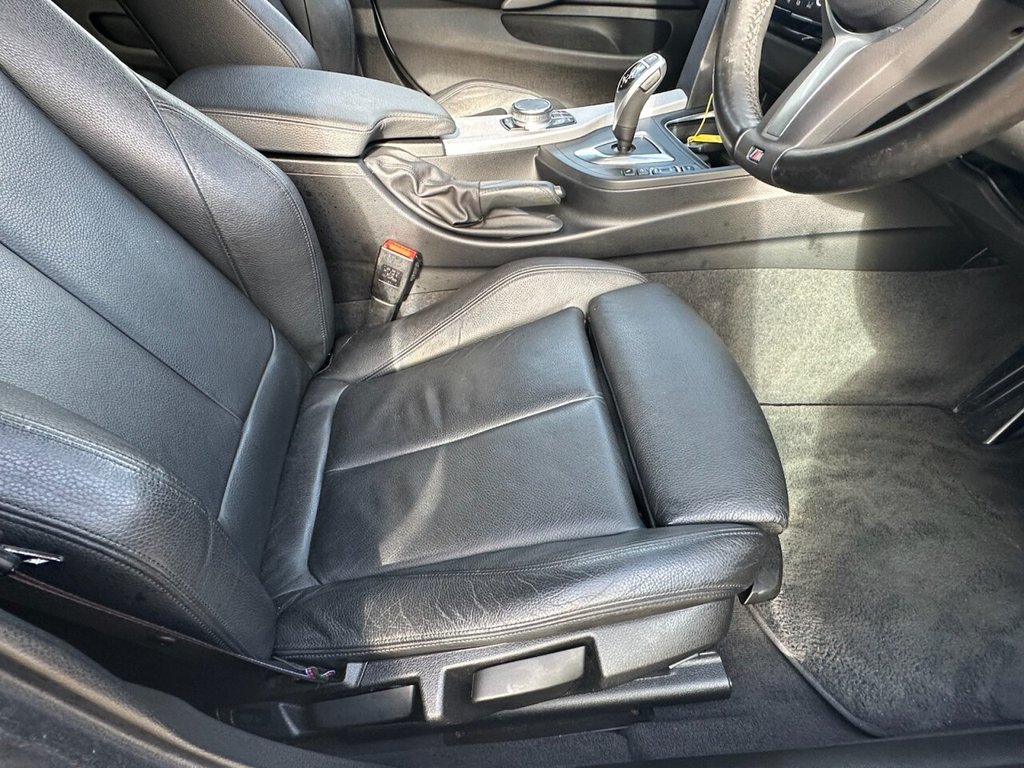 Used BMW 4 Series Gran Coupe 2020 for sale - 76009948: Photo 28