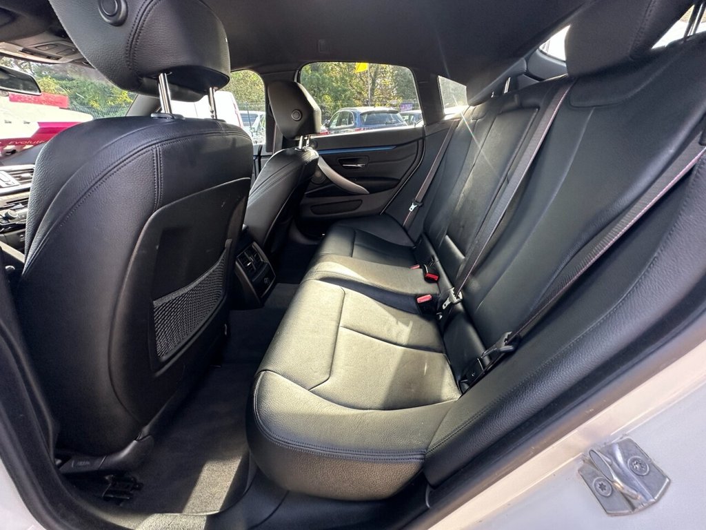 Used BMW 4 Series Gran Coupe 2020 for sale - 76009948: Photo 34