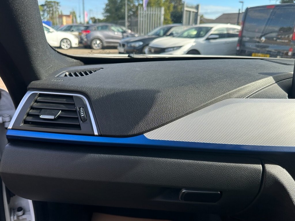 Used BMW 4 Series Gran Coupe 2020 for sale - 76009948: Photo 39