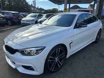 Used BMW 4 Series Gran Coupe 2020 for sale - 76009948: Photo 3