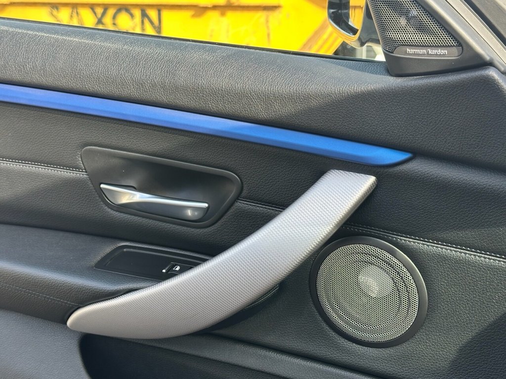Used BMW 4 Series Gran Coupe 2020 for sale - 76009948: Photo 42