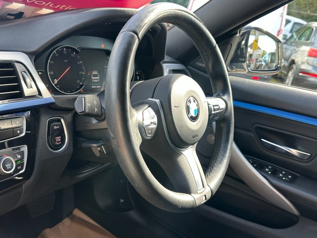 Used BMW 4 Series Gran Coupe 2020 for sale - 76009948: Photo 43
