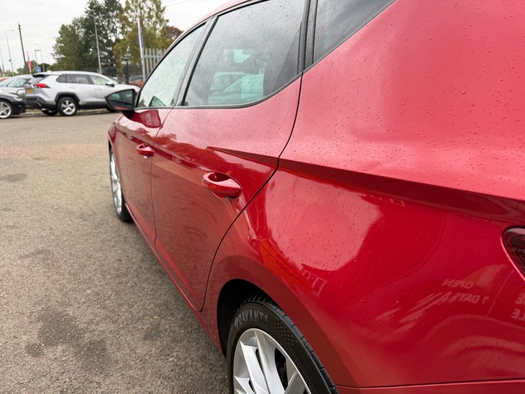Used SEAT Leon 2018 for sale - 76098217: Photo 11