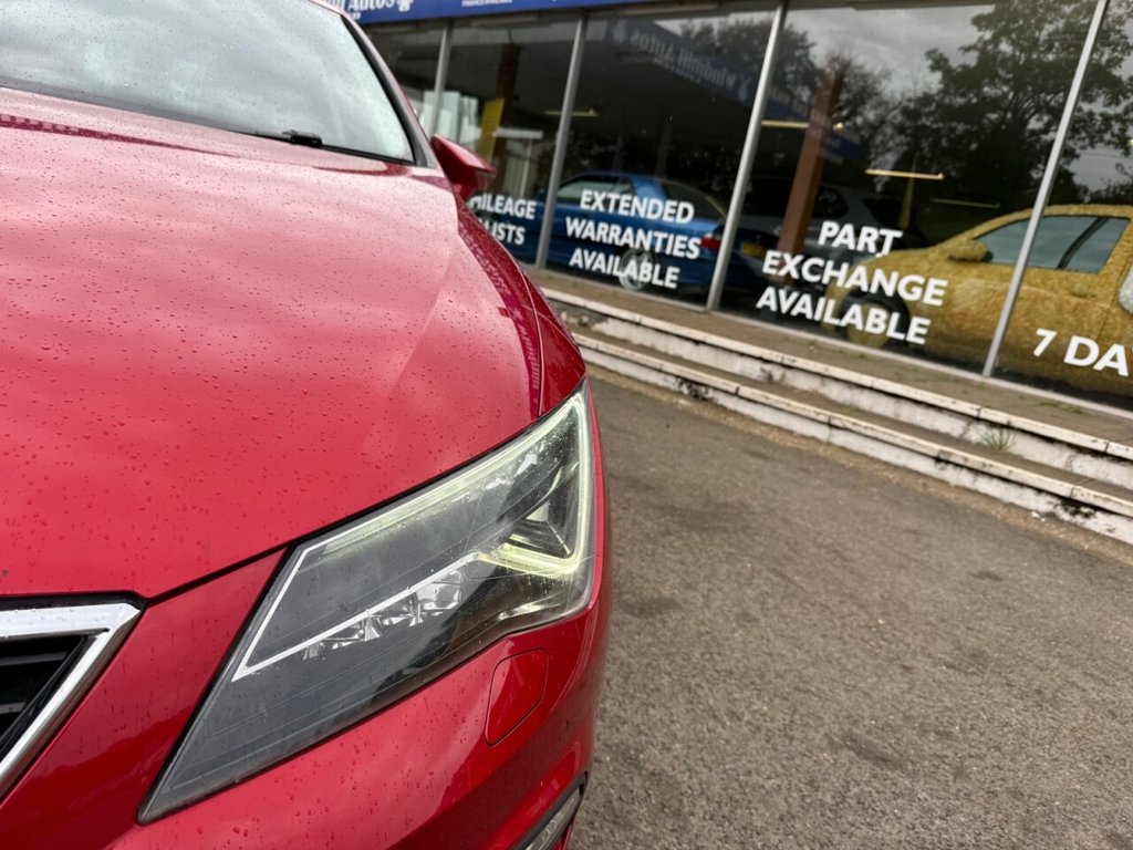 Used SEAT Leon 2018 for sale - 76098217: Photo 12