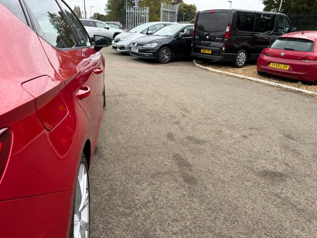 Used SEAT Leon 2018 for sale - 76098217: Photo 13