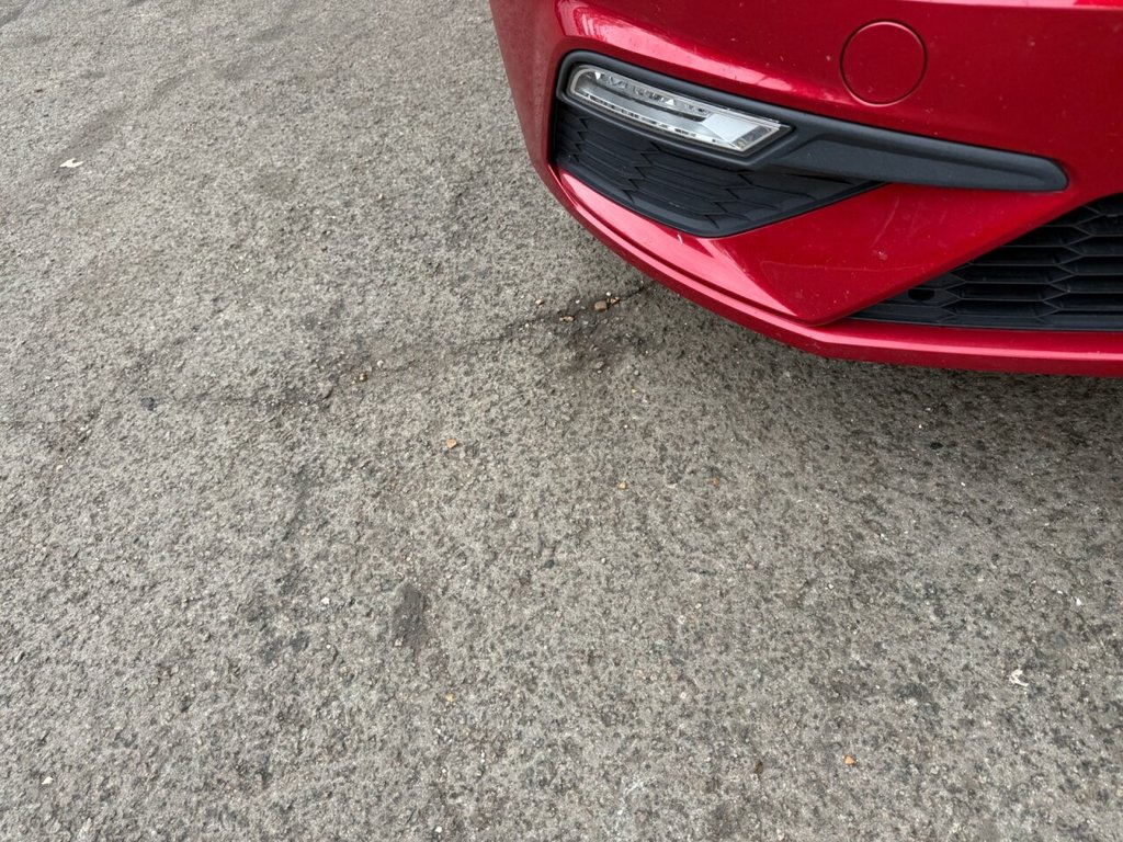 Used SEAT Leon 2018 for sale - 76098217: Photo 16