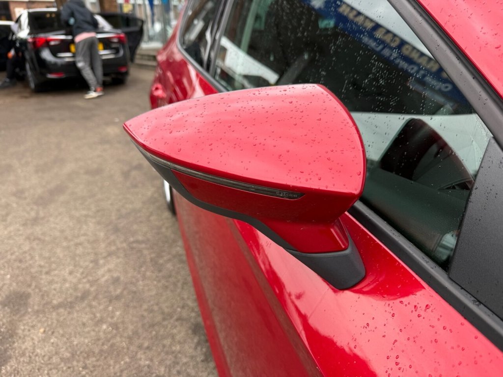 Used SEAT Leon 2018 for sale - 76098217: Photo 17