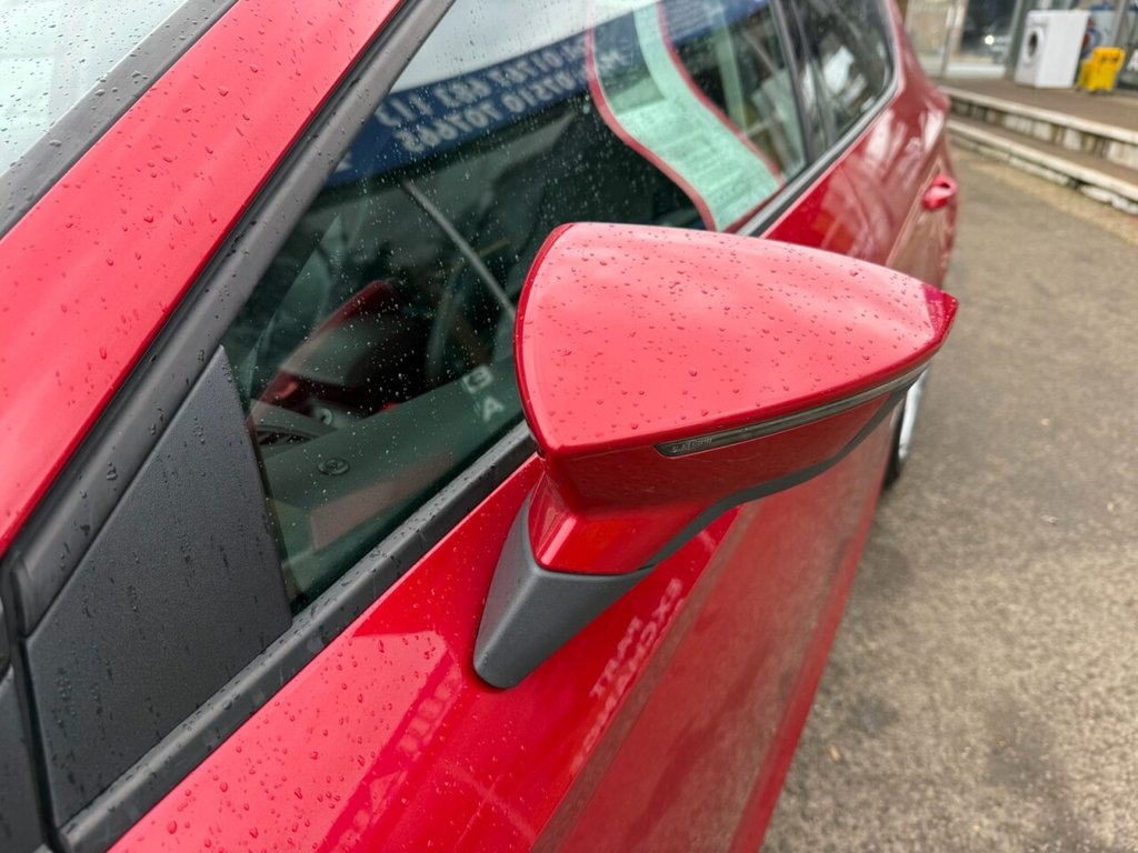 Used SEAT Leon 2018 for sale - 76098217: Photo 18