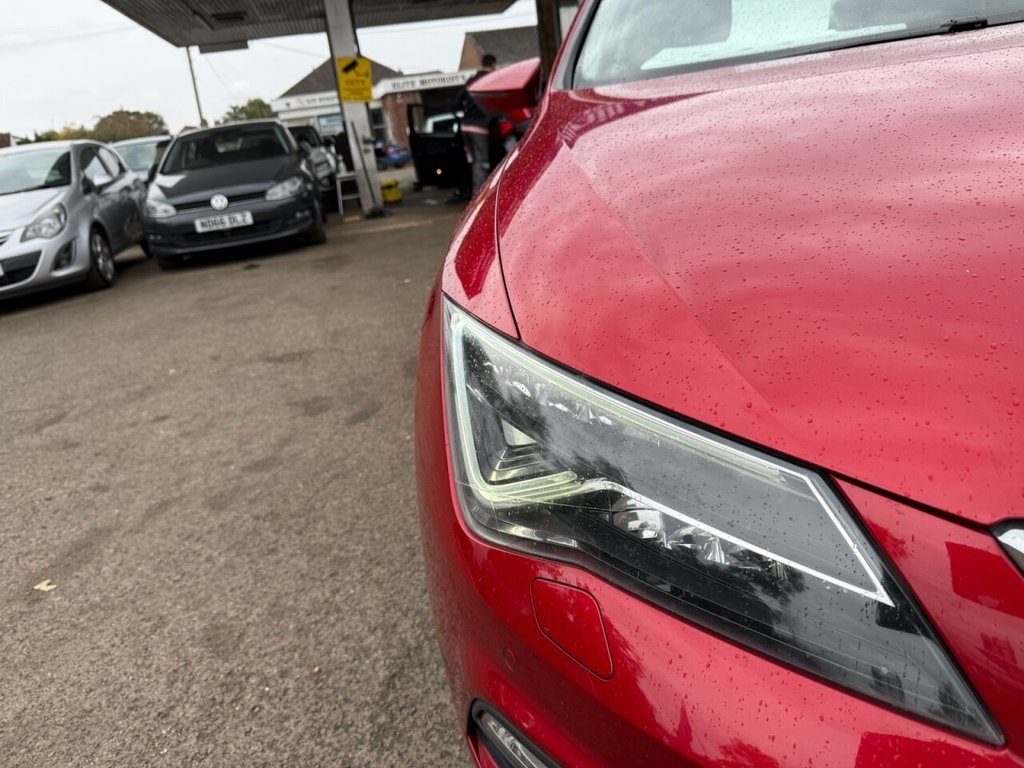 Used SEAT Leon 2018 for sale - 76098217: Photo 19