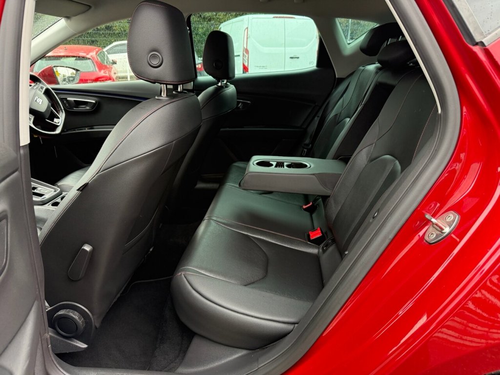 Used SEAT Leon 2018 for sale - 76098217: Photo 22