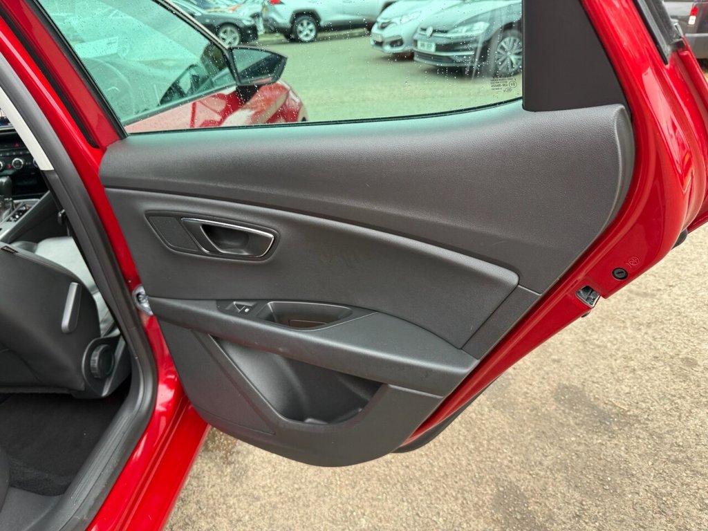 Used SEAT Leon 2018 for sale - 76098217: Photo 26