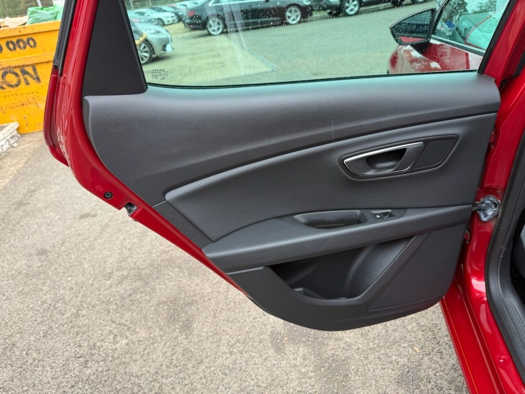 Used SEAT Leon 2018 for sale - 76098217: Photo 27