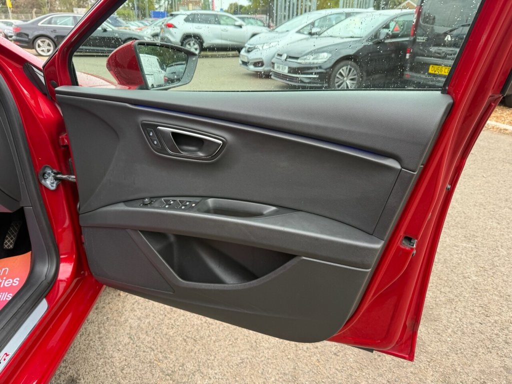Used SEAT Leon 2018 for sale - 76098217: Photo 28