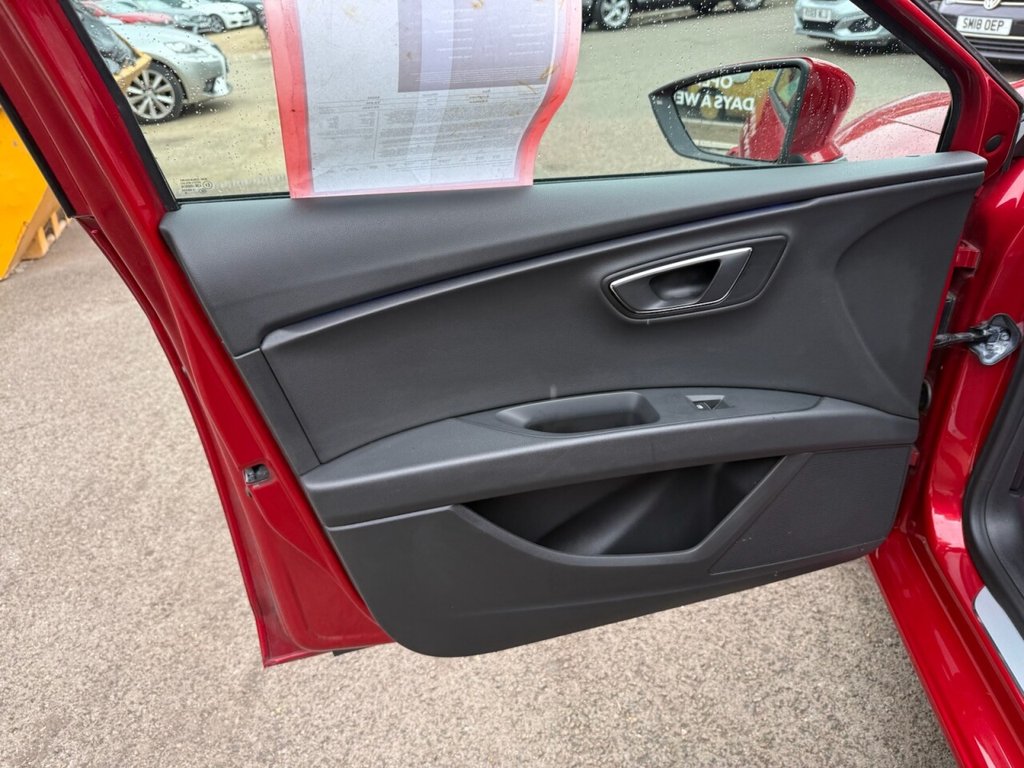 Used SEAT Leon 2018 for sale - 76098217: Photo 29