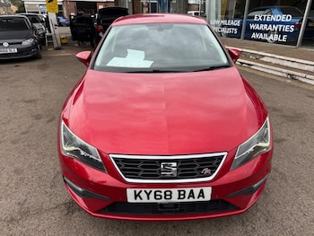 Used SEAT Leon 2018 for sale - 76098217: Photo 2