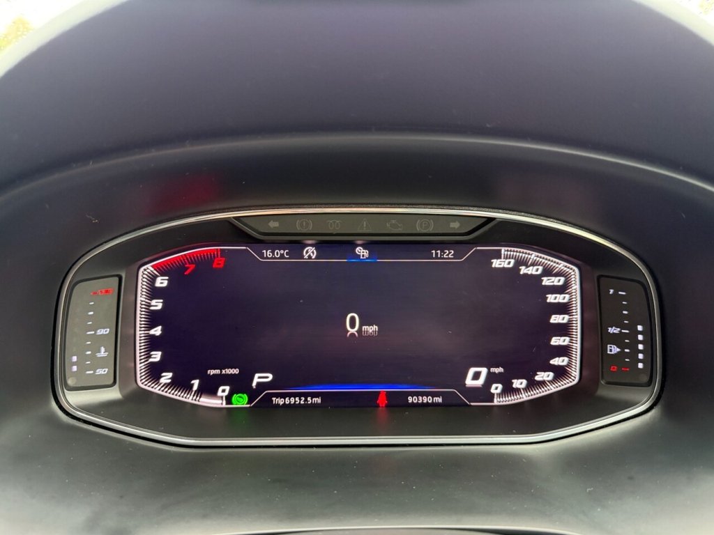 Used SEAT Leon 2018 for sale - 76098217: Photo 33