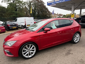 Used SEAT Leon 2018 for sale - 76098217: Photo 3
