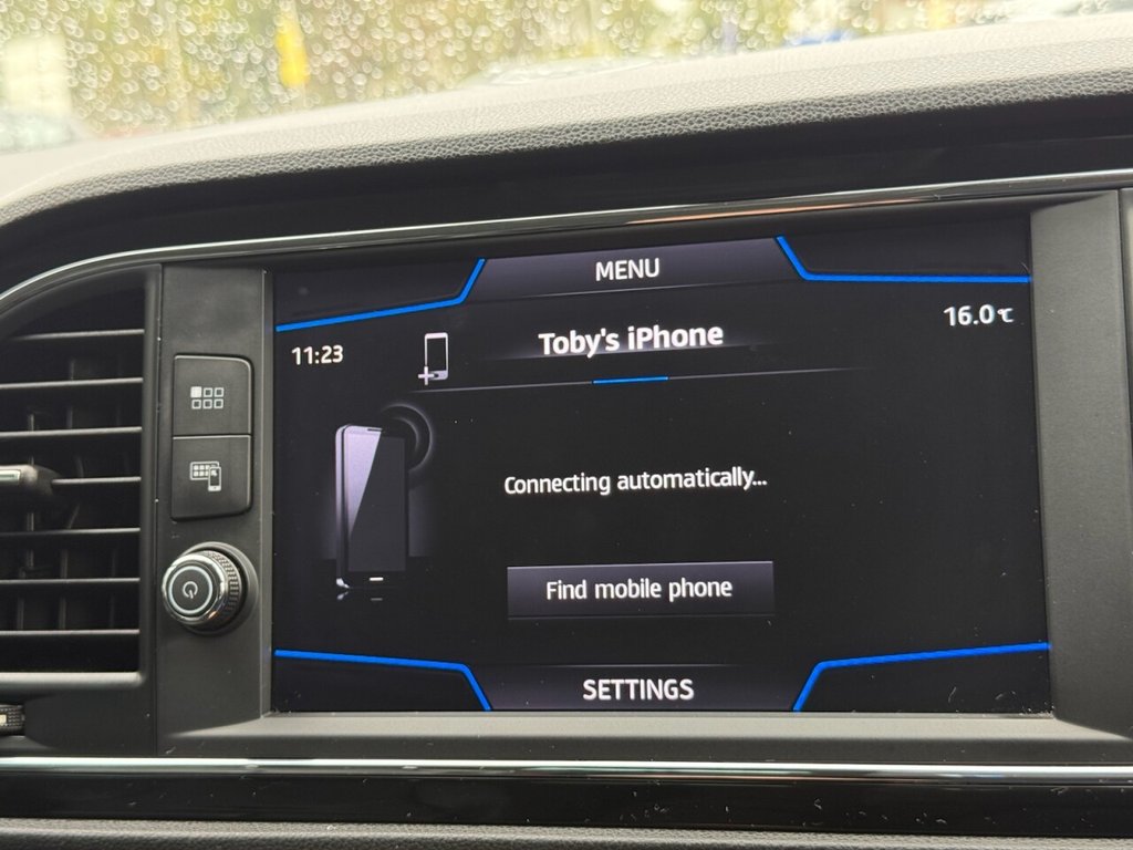 Used SEAT Leon 2018 for sale - 76098217: Photo 42