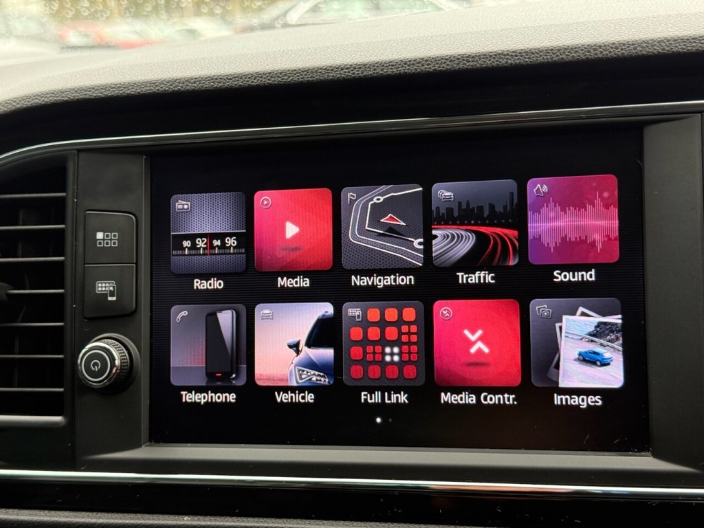 Used SEAT Leon 2018 for sale - 76098217: Photo 43