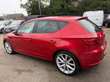 Used SEAT Leon 2018 for sale - 76098217: Photo 4