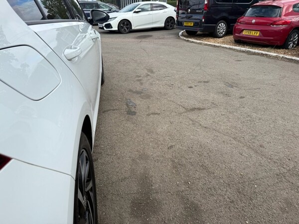 Used Volkswagen Golf 2020 for sale - 76235376: Photo 13